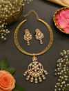 Premium quality statement necklace