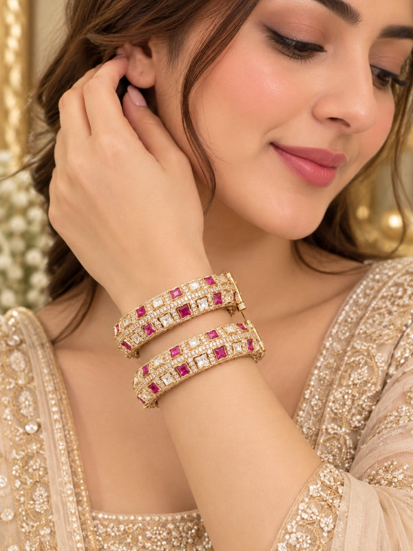 Premium quality kada