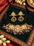 Handcrafted necklace
