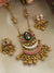 Heritage, long necklace