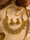 Kohira necklace