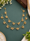 Golden Ghungroo Payal