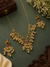 Delicate necklace