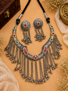 Ghungroo necklace