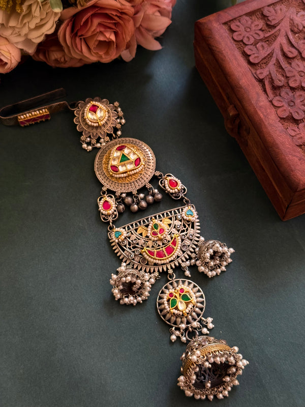 Kundan juda