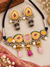 Fusion necklace