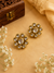 Kundan tops