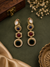 Bird earrings