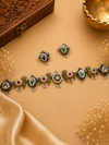 Saajna Kundan Choker
