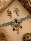 Fusion choker set