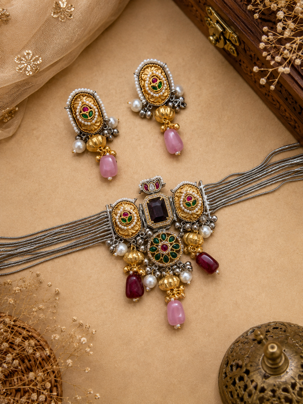 Fusion choker set