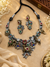 Jangal necklace