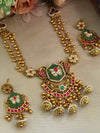 Heritage necklace