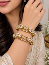 Premium quality polki kada