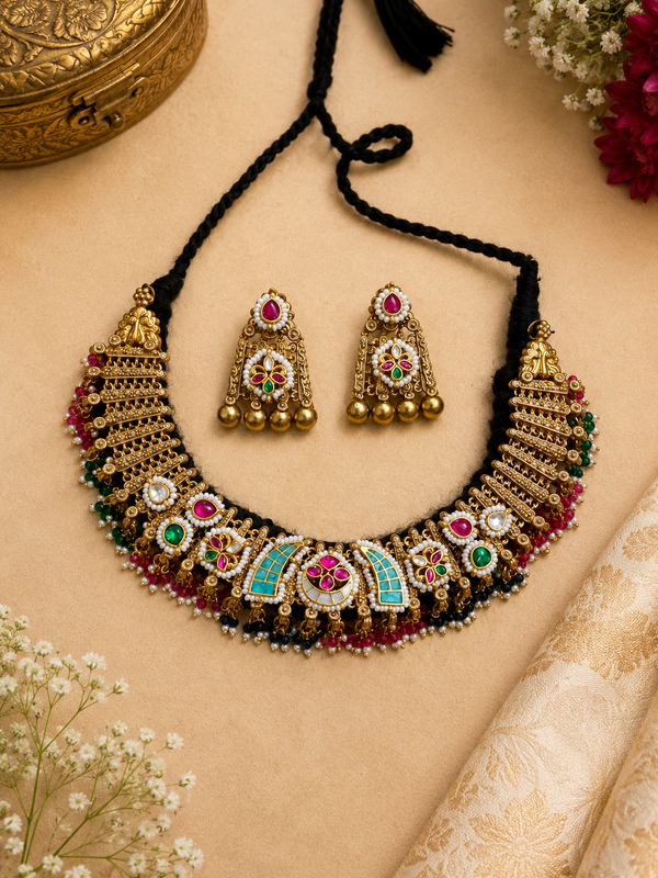 Necklace