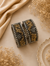 Two tone kada