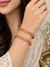 Kundan bangles