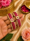 Multicolour premium ￼ quality kada