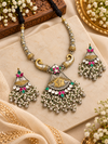 Zaveri necklace