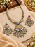 Zaveri necklace