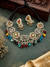 Elephant necklace
