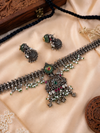 Zaveri necklace