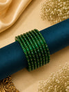 Kashmiri bangles 8pcs size 2.6