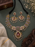 Handmade necklace