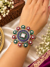 Handcrafted adjustable kada