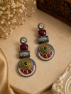 Chand earrings