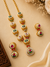 Gehna necklace