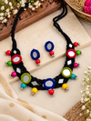 Handmade necklace
