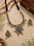 Jasmin necklace
