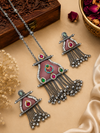 Kashish long necklace