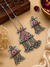 Kashish long necklace