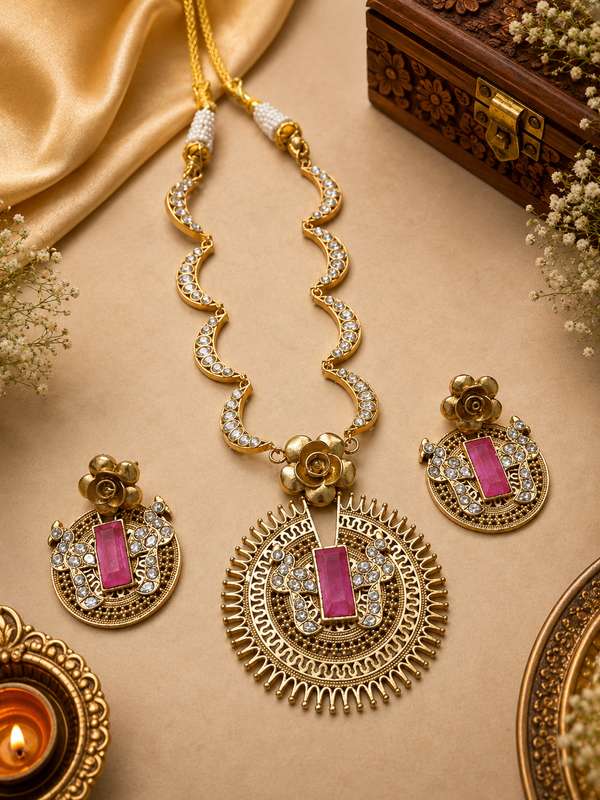 Lavanya necklace