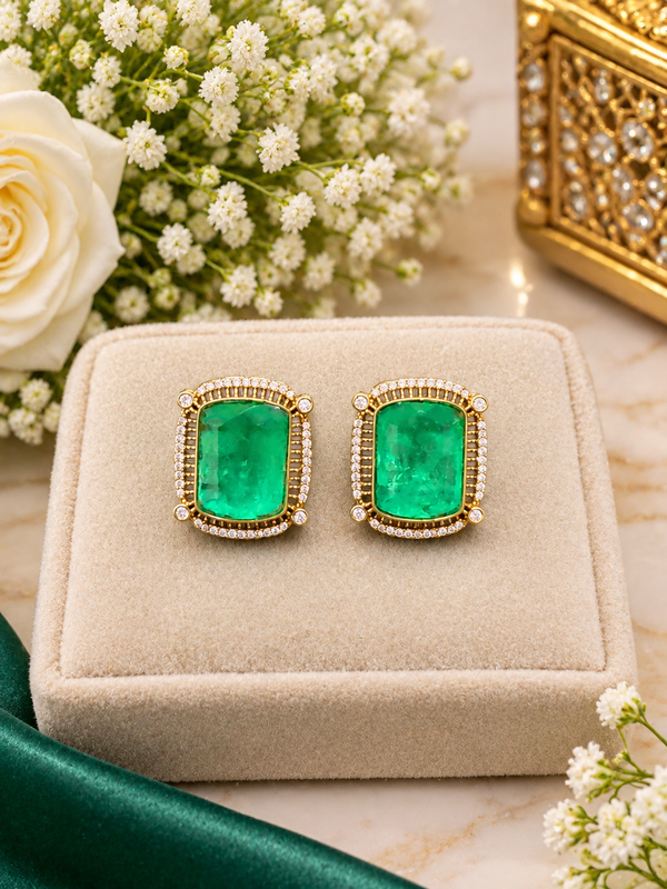 Statement tops