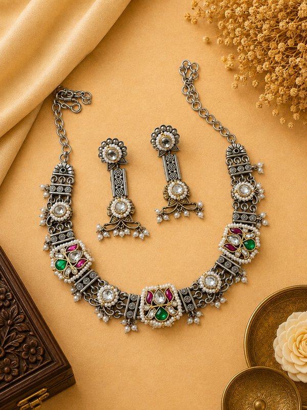 Kaira necklace