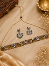 Tera Noor Kundan Choker