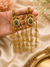 Ghungroo Kashmiri earrings