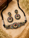 Gauri choker