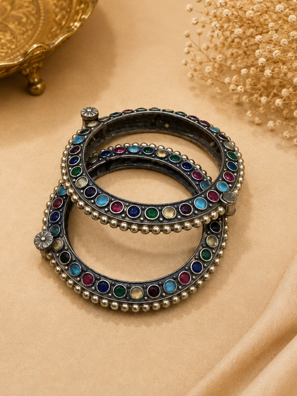 Malti colour kada