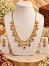 Designer delicate necklace
