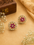 Kundan tops
