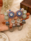 Handmade earrings