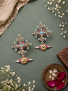 Handmade earrings