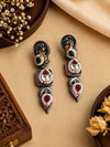 Bird earrings