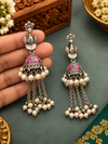 Handmade earrings