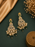 Statement earrings