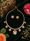 Statement necklace